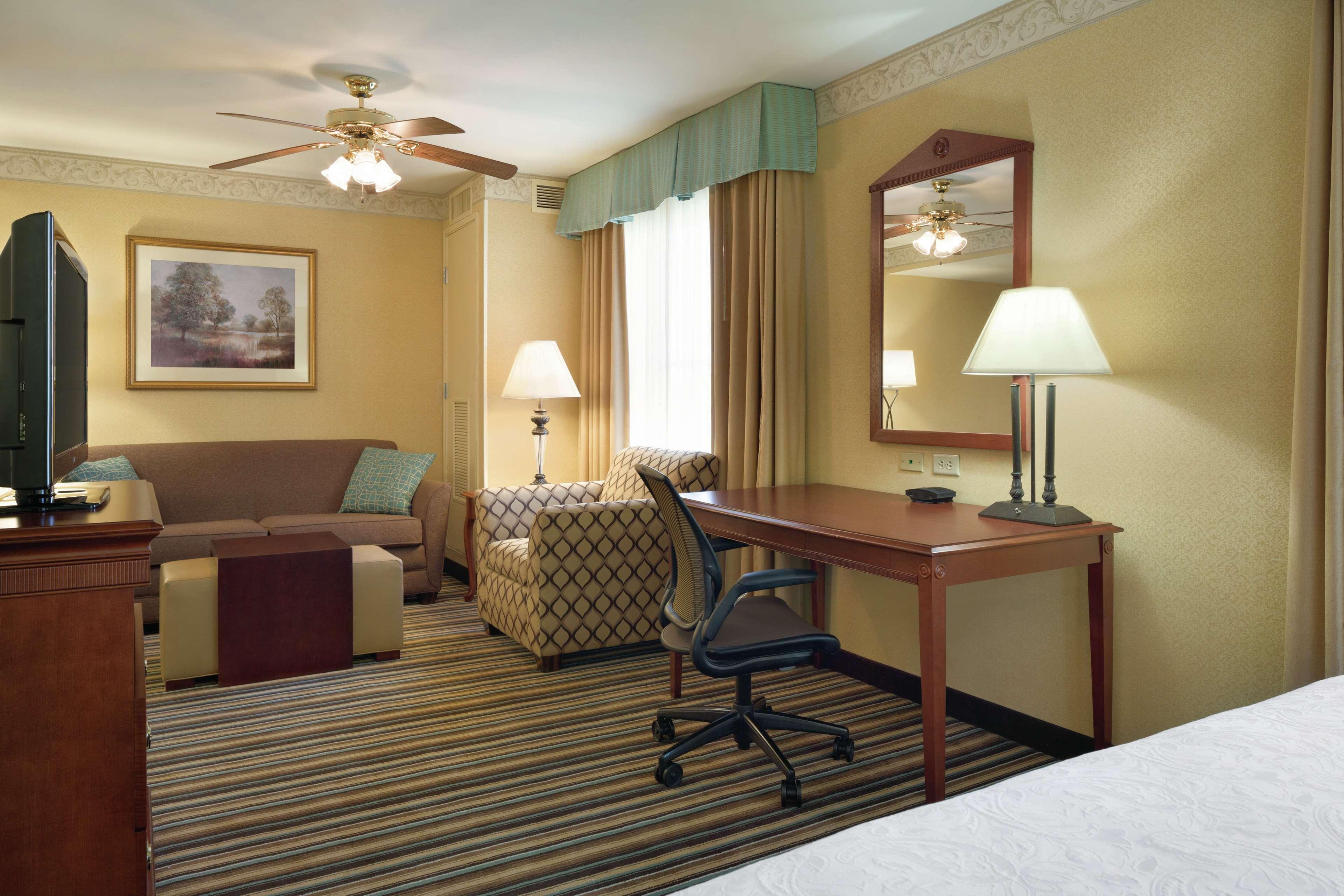 Homewood Suites By Hilton Detroit-Troy Birmingham Extérieur photo