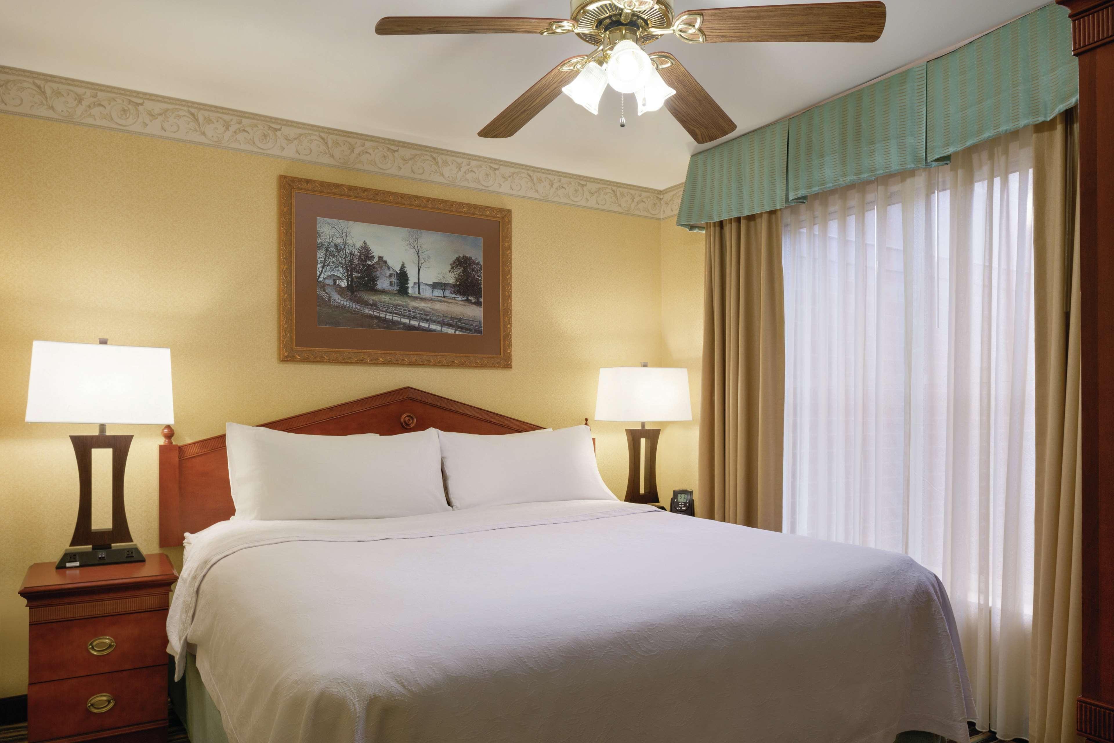 Homewood Suites By Hilton Detroit-Troy Birmingham Extérieur photo