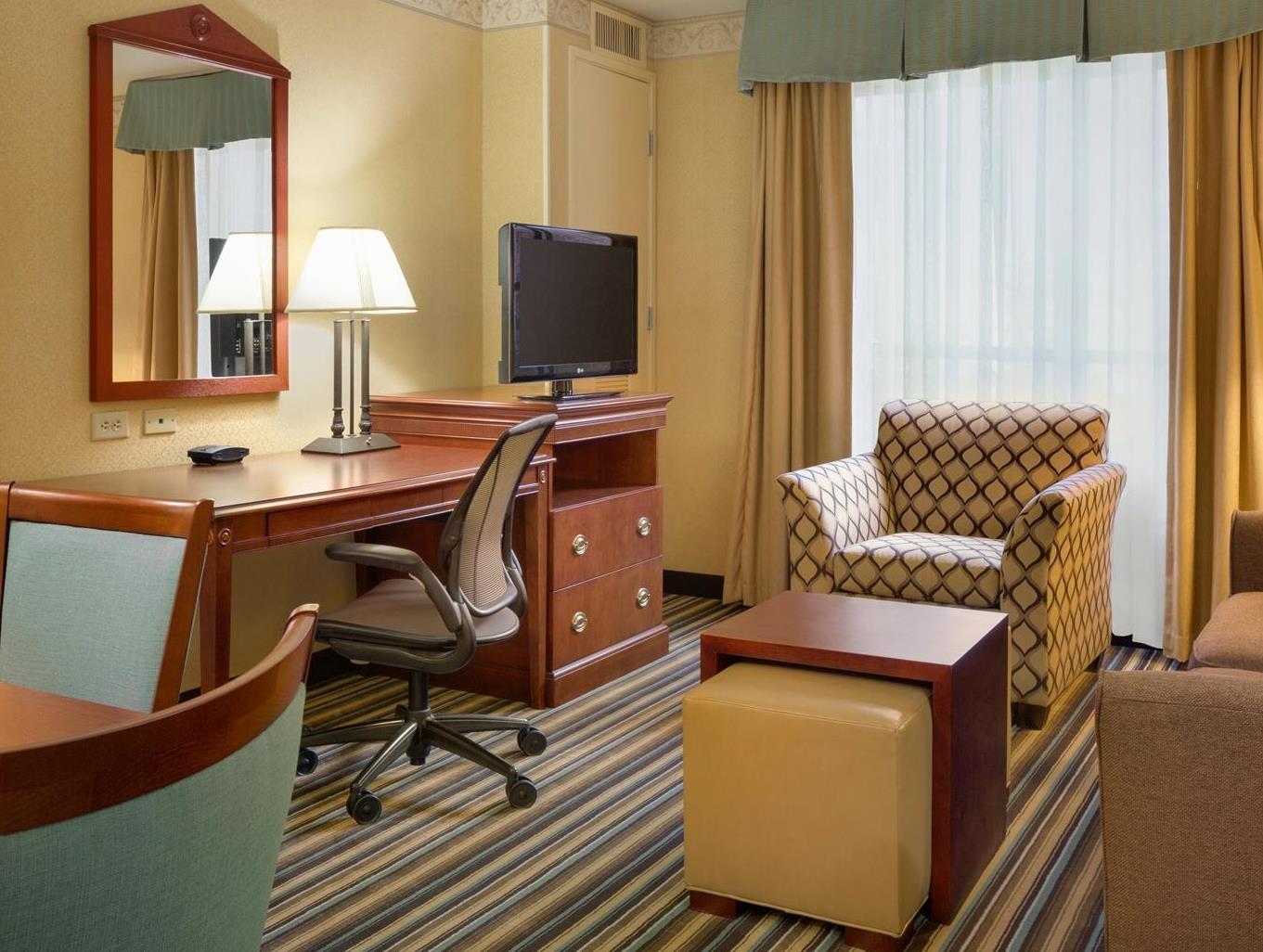 Homewood Suites By Hilton Detroit-Troy Birmingham Extérieur photo