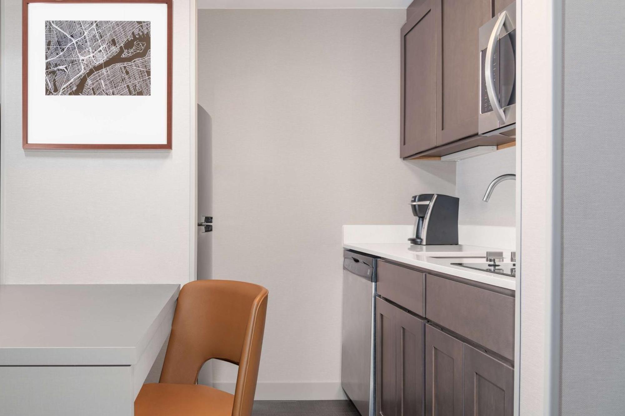 Homewood Suites By Hilton Detroit-Troy Birmingham Extérieur photo