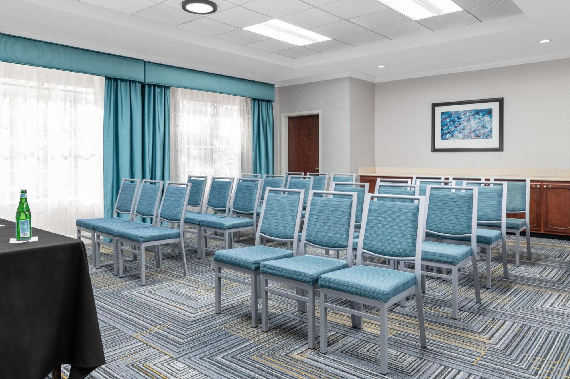 Homewood Suites By Hilton Detroit-Troy Birmingham Extérieur photo