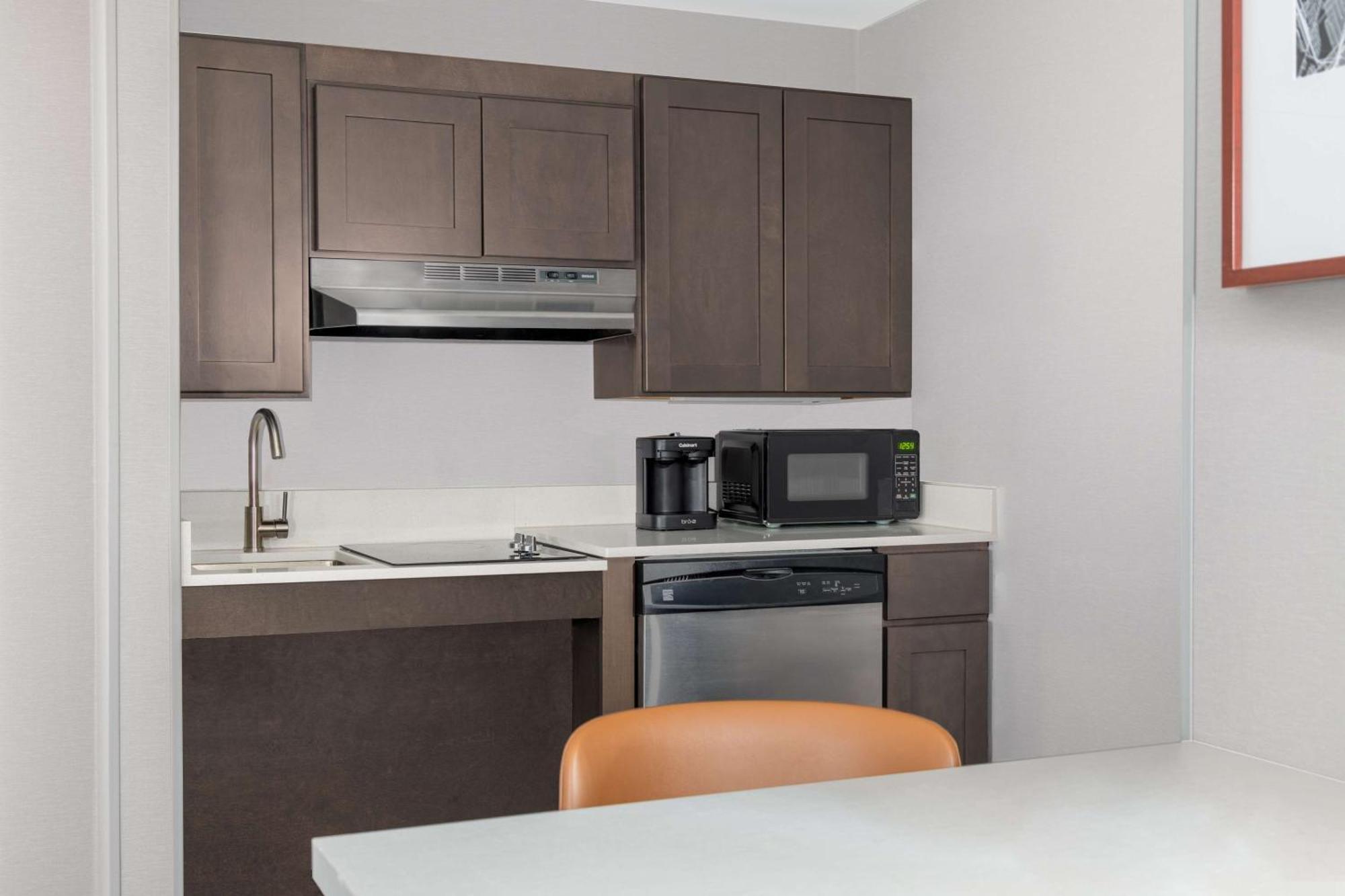 Homewood Suites By Hilton Detroit-Troy Birmingham Extérieur photo