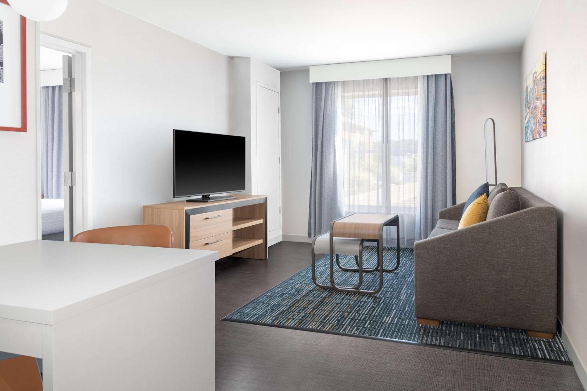 Homewood Suites By Hilton Detroit-Troy Birmingham Extérieur photo