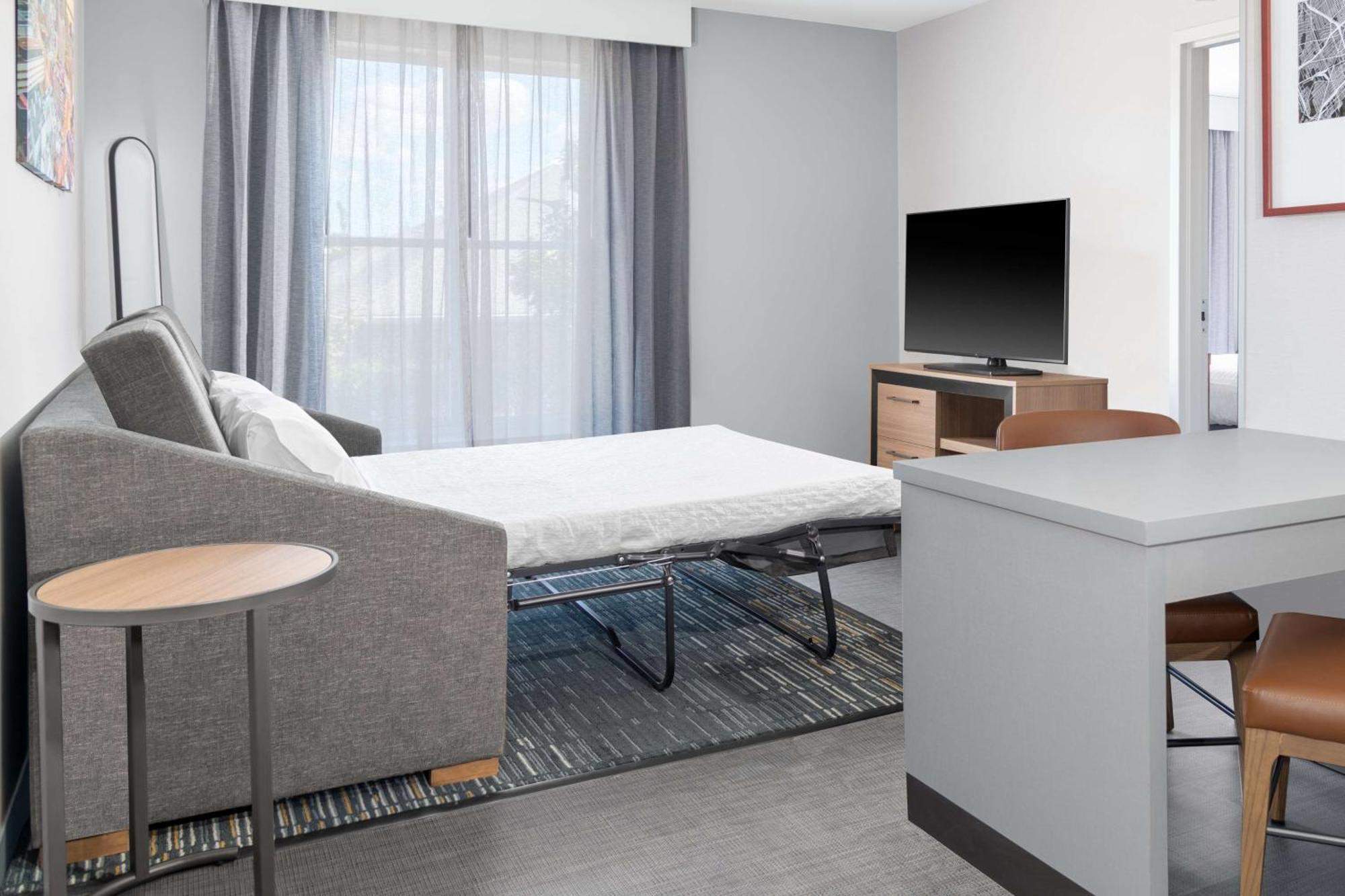 Homewood Suites By Hilton Detroit-Troy Birmingham Extérieur photo
