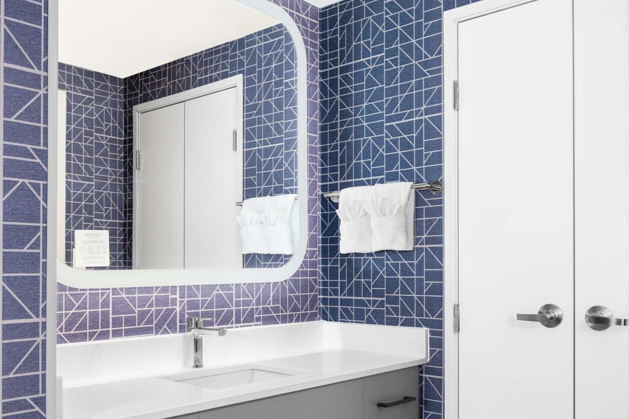 Homewood Suites By Hilton Detroit-Troy Birmingham Extérieur photo