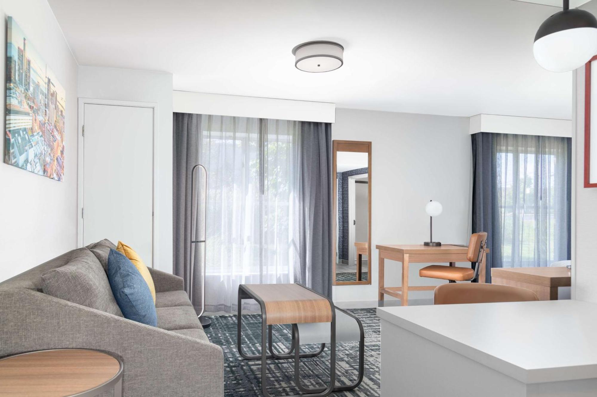 Homewood Suites By Hilton Detroit-Troy Birmingham Extérieur photo