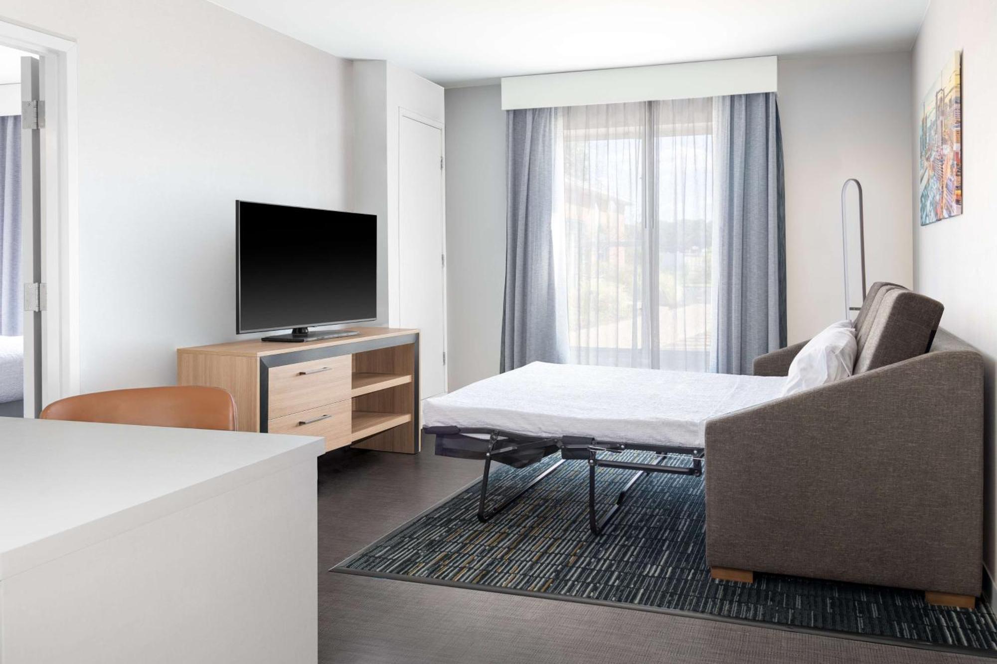 Homewood Suites By Hilton Detroit-Troy Birmingham Extérieur photo