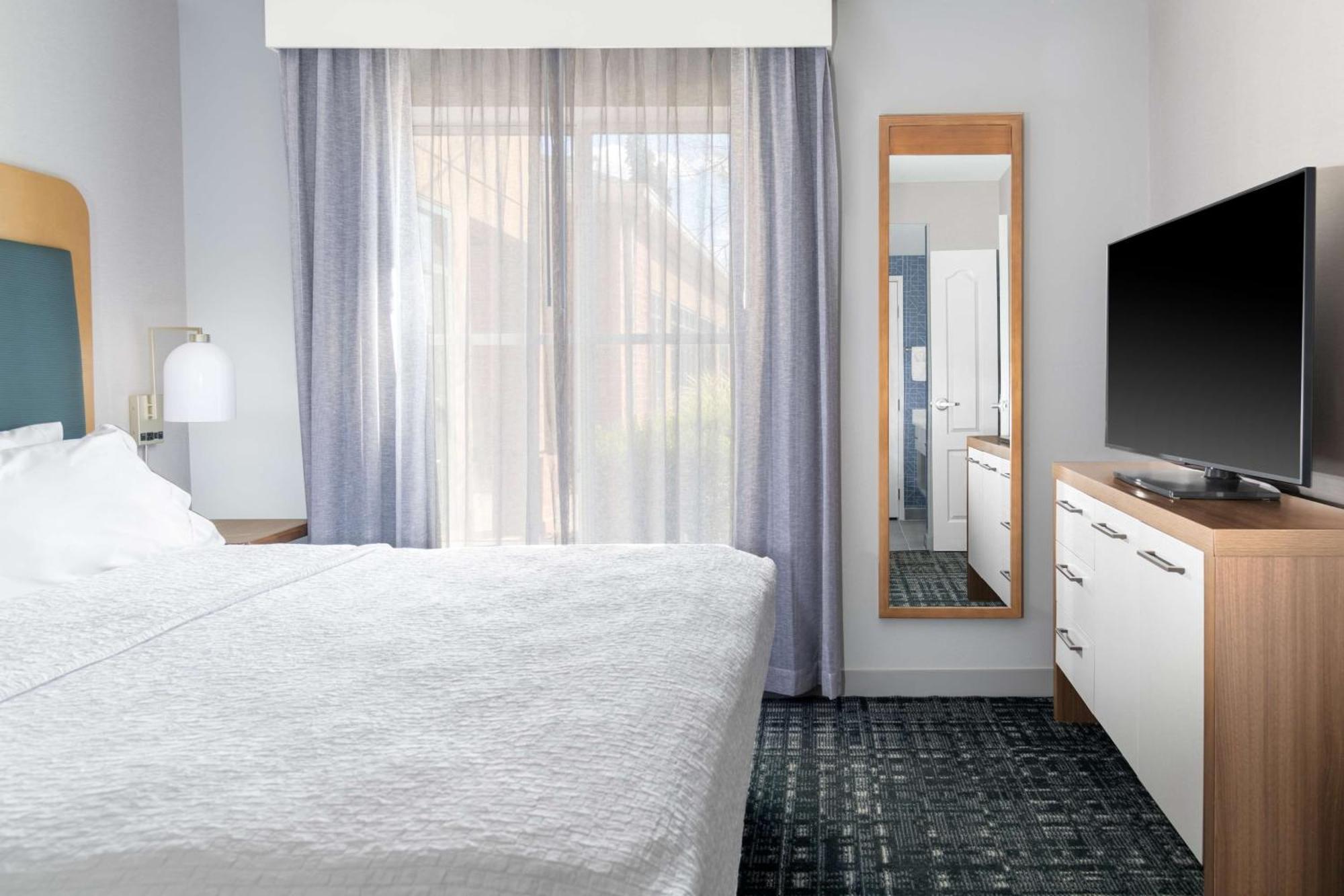 Homewood Suites By Hilton Detroit-Troy Birmingham Extérieur photo