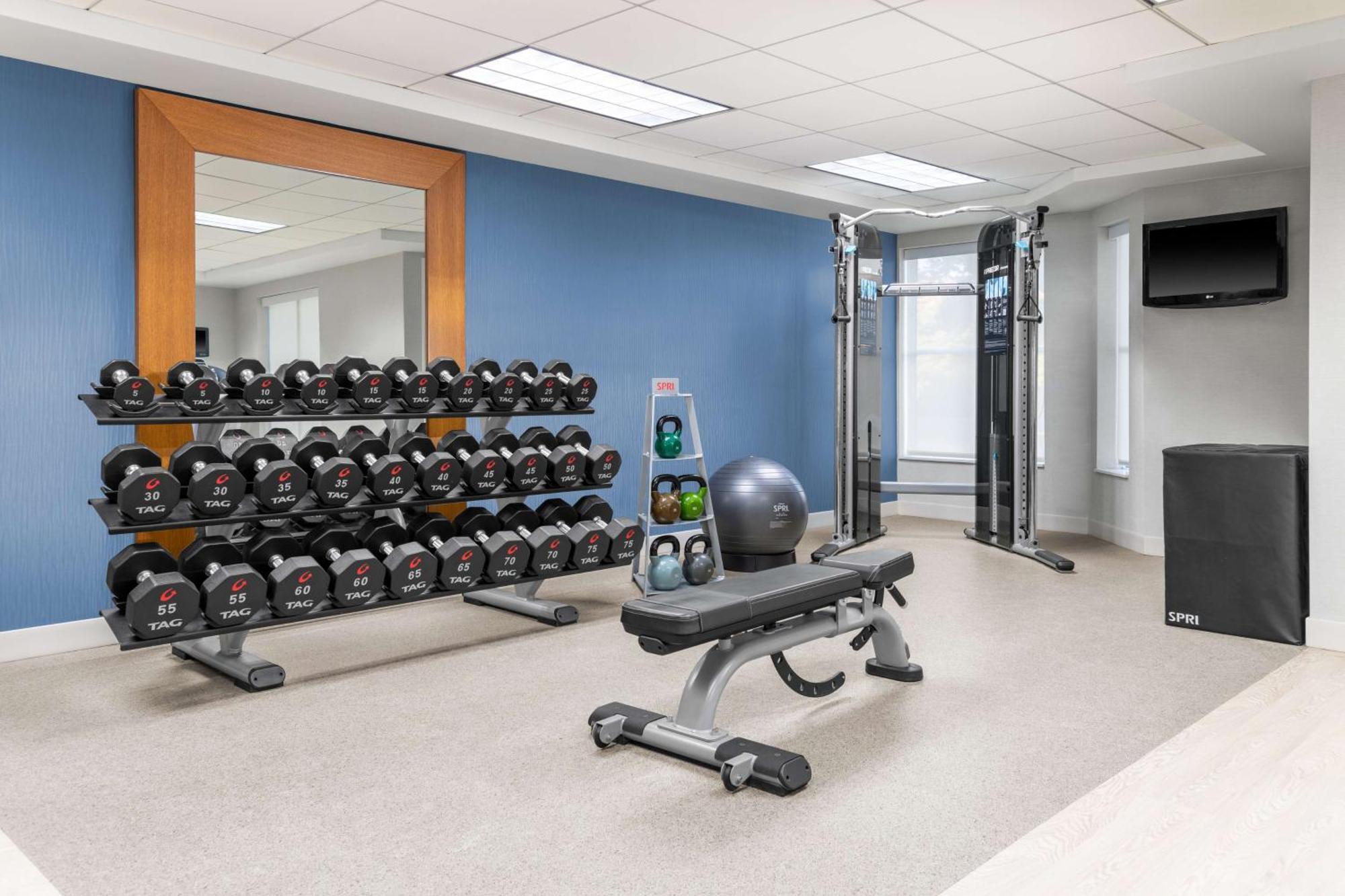 Homewood Suites By Hilton Detroit-Troy Birmingham Extérieur photo