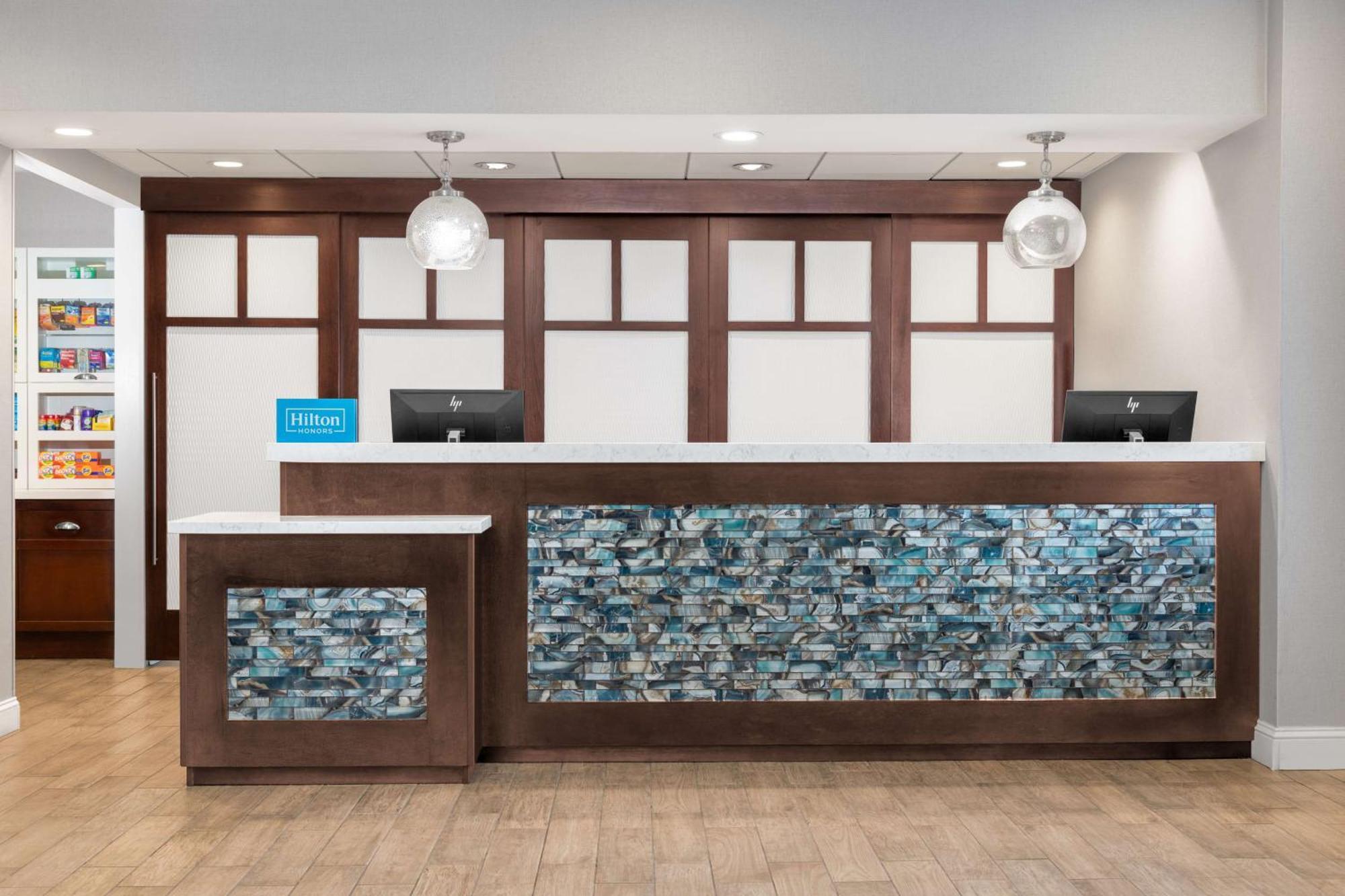 Homewood Suites By Hilton Detroit-Troy Birmingham Extérieur photo