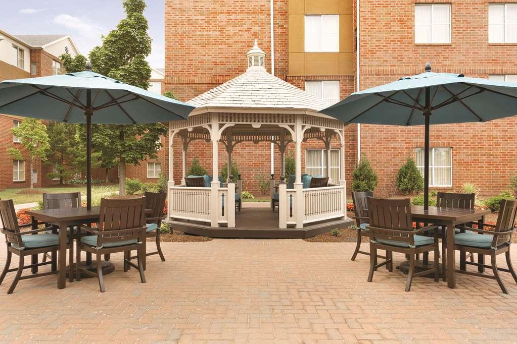 Homewood Suites By Hilton Detroit-Troy Birmingham Extérieur photo