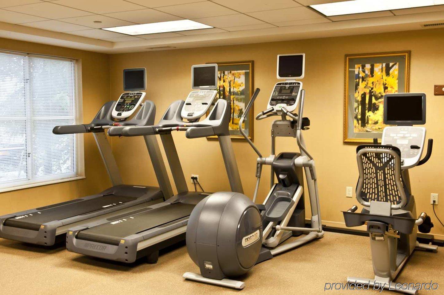 Homewood Suites By Hilton Detroit-Troy Birmingham Extérieur photo