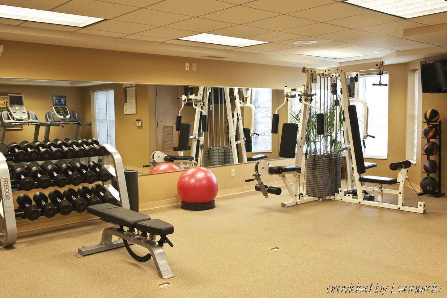Homewood Suites By Hilton Detroit-Troy Birmingham Extérieur photo