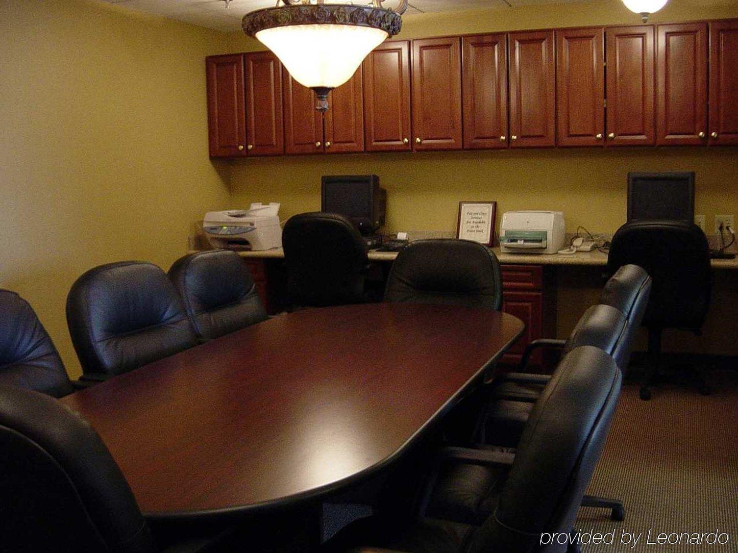 Homewood Suites By Hilton Detroit-Troy Birmingham Business photo