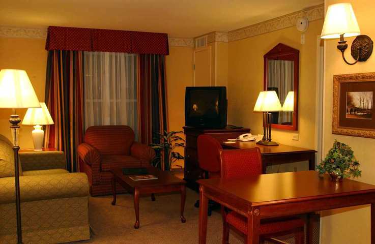 Homewood Suites By Hilton Detroit-Troy Birmingham Extérieur photo