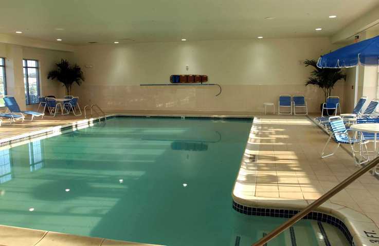 Homewood Suites By Hilton Detroit-Troy Birmingham Extérieur photo