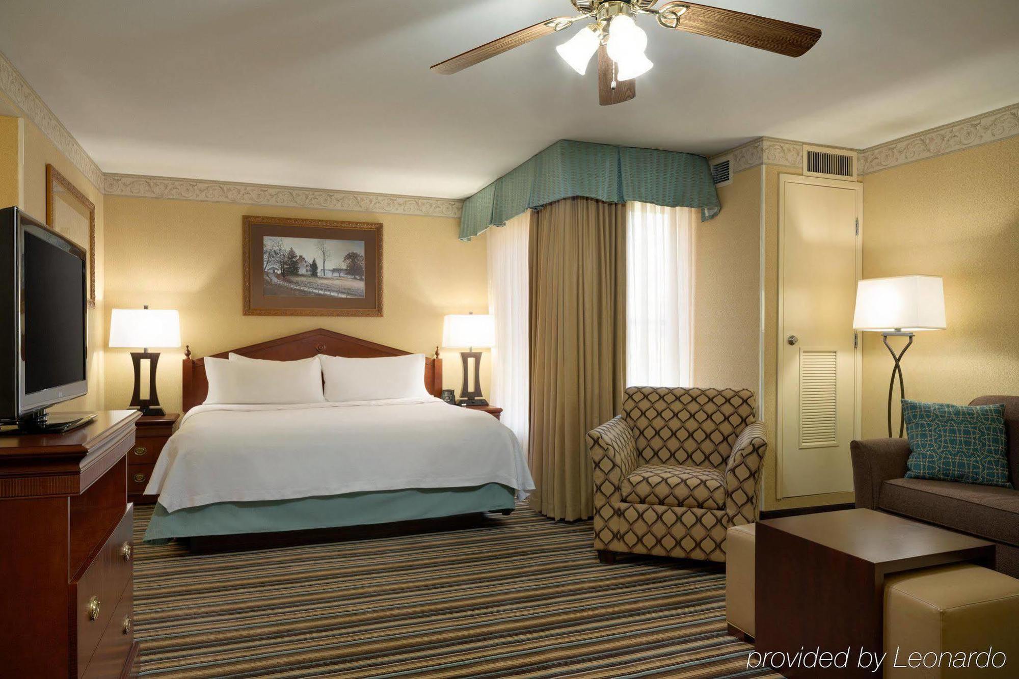 Homewood Suites By Hilton Detroit-Troy Birmingham Extérieur photo
