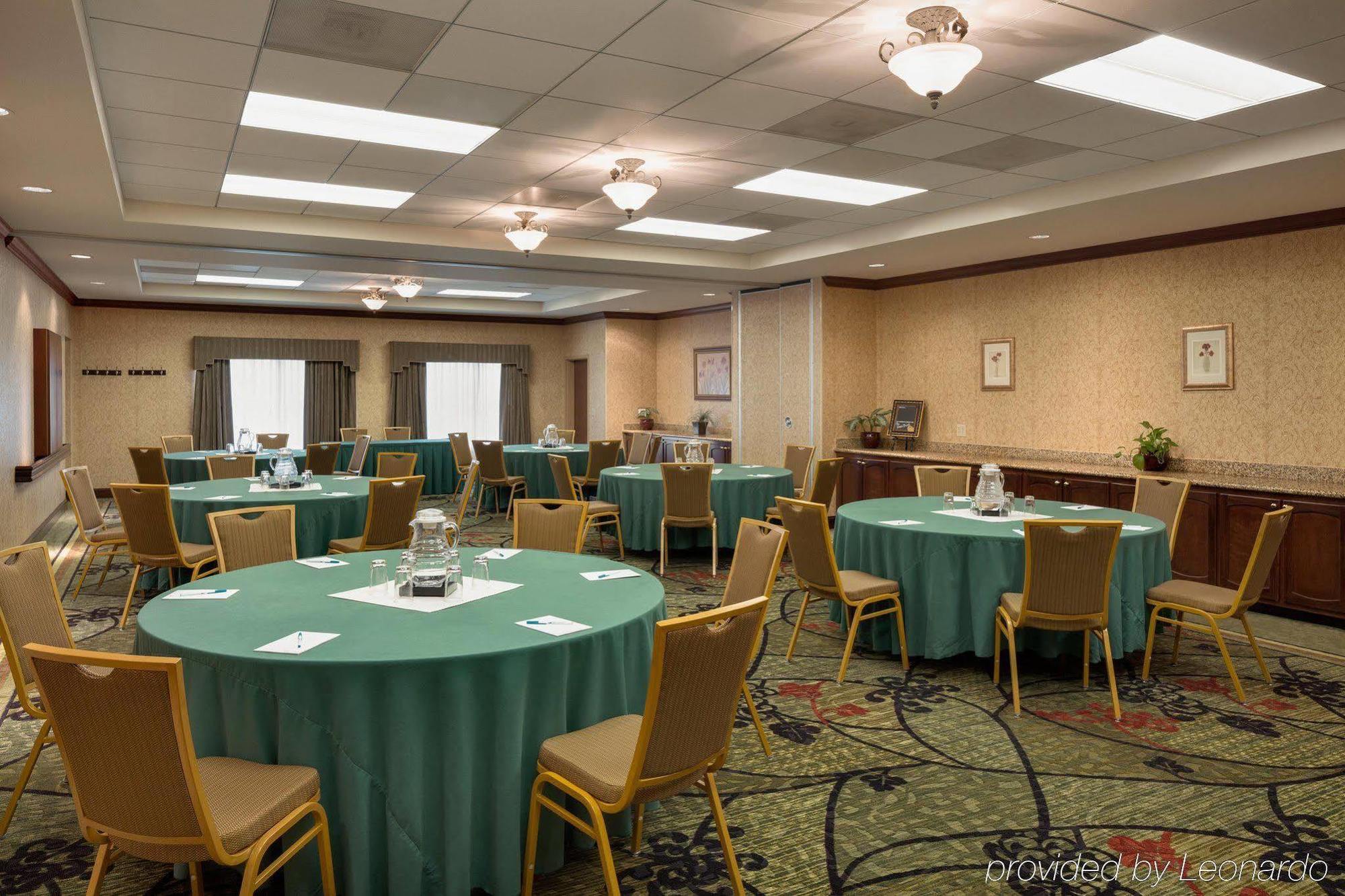 Homewood Suites By Hilton Detroit-Troy Birmingham Extérieur photo