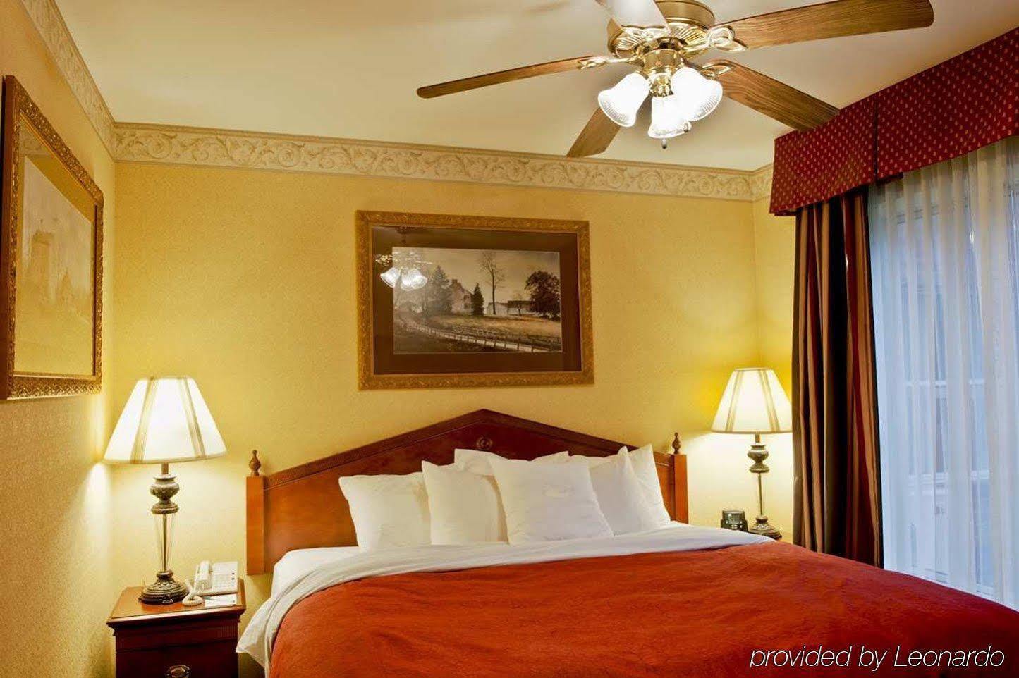 Homewood Suites By Hilton Detroit-Troy Birmingham Extérieur photo