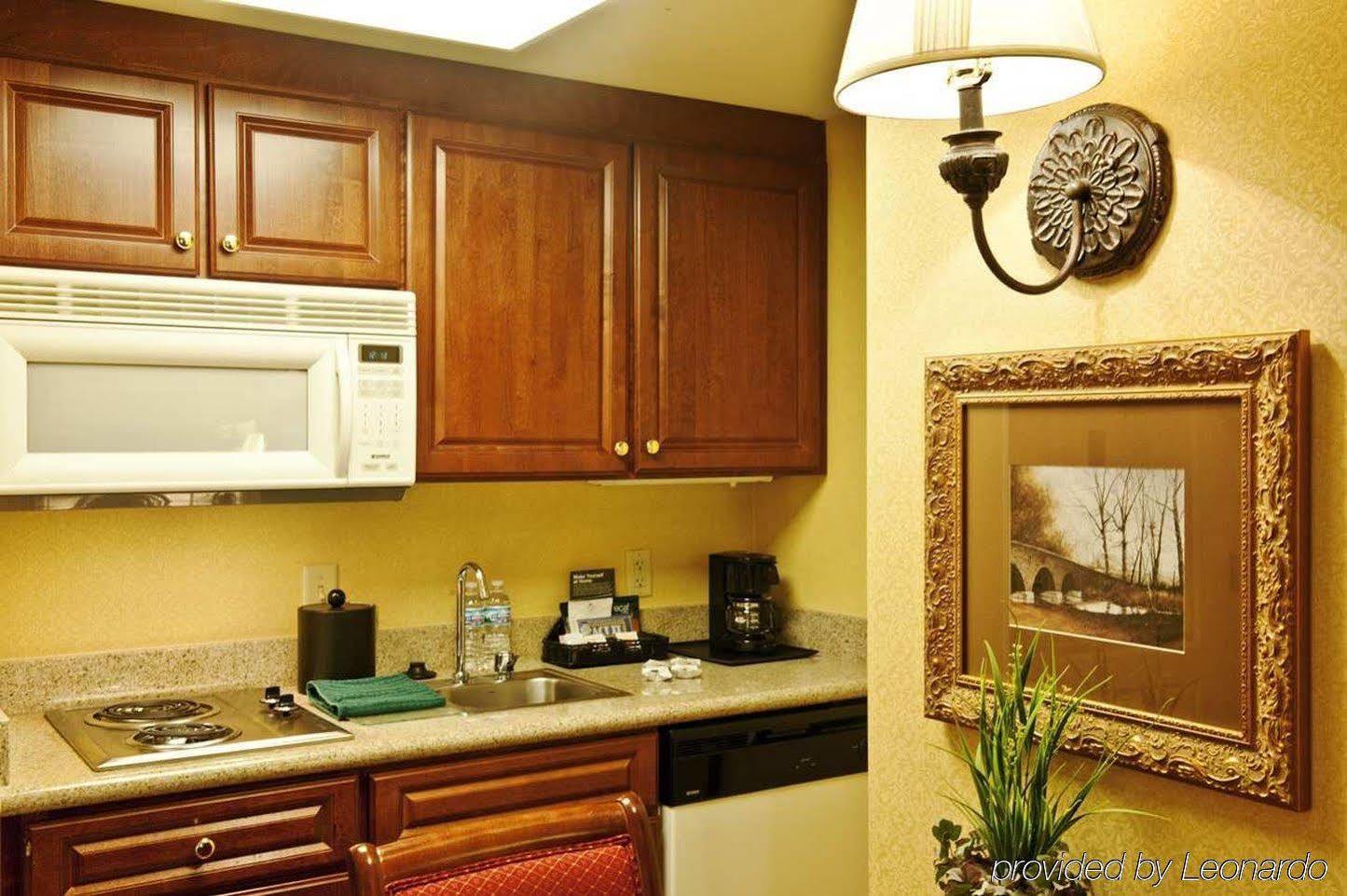 Homewood Suites By Hilton Detroit-Troy Birmingham Extérieur photo